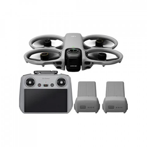 Квадрокоптер DJI Avata 360 Fly More Combo DJI RC 2